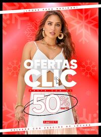 Catálogo Azzorti Página 1