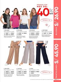 Catálogo Azzorti Página 3