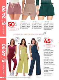 Catálogo Azzorti Página 4