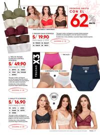 Catálogo Azzorti Página 7