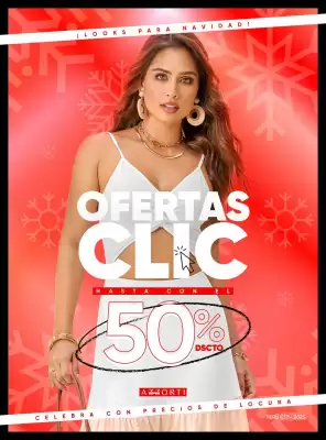 Catálogo Azzorti (válido hasta 24-12)