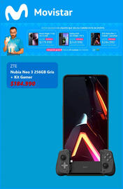 Catálogo Movistar semana 47 Página 2