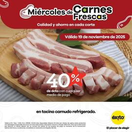 Catálogo Éxito Página 2