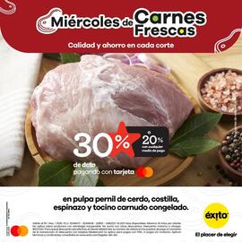 Catálogo Éxito Página 3