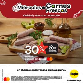 Catálogo Éxito Página 4