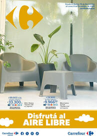 Catálogo Carrefour Página 1