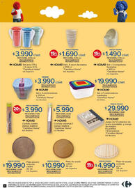 Catálogo Carrefour Página 10