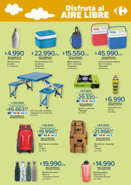 Catálogo Carrefour Página 11