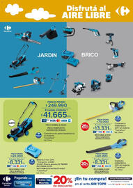 Catálogo Carrefour Página 3