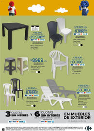 Catálogo Carrefour Página 6