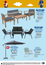 Catálogo Carrefour Página 8