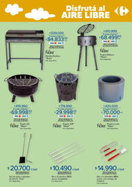 Catálogo Carrefour Página 9