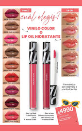 Folleto Gigot Página 17