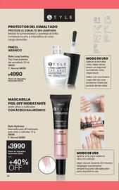 Folleto Gigot Página 36