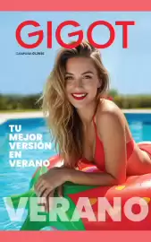 Folleto Gigot Página 1