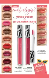 Folleto Gigot Página 17