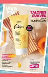 Folleto Gigot Página 19