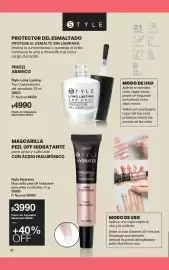 Folleto Gigot Página 36