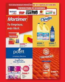 Catálogo Supermercados Caracol Página 2