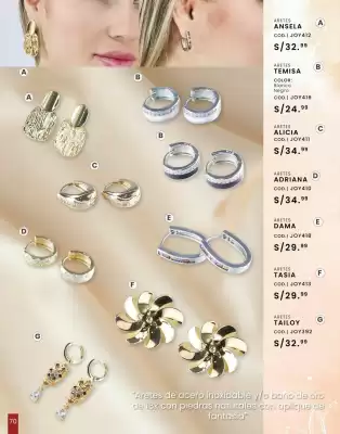 Catálogo Nivi (válido hasta 25-12)