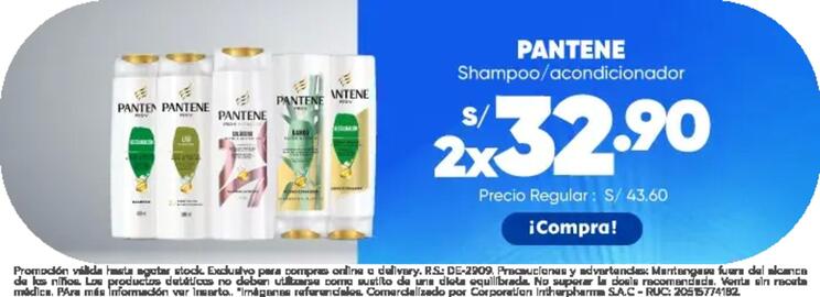 Catálogo Hogar & Salud Página 1