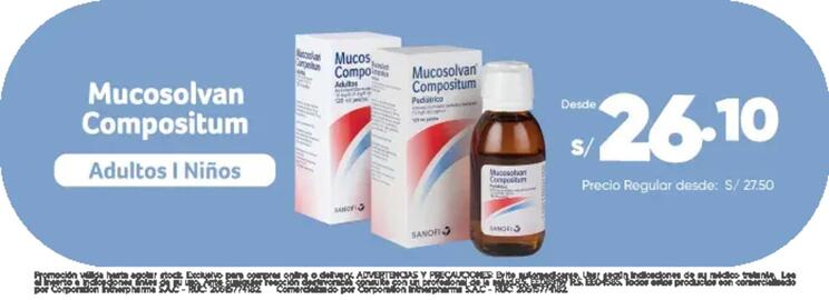 Catálogo Hogar & Salud Página 6