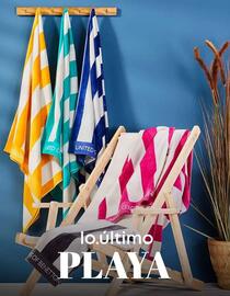 Catálogo Falabella Página 3