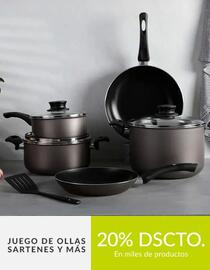 Catálogo Falabella Página 7