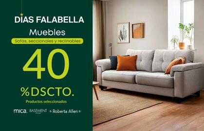 Catálogo Falabella Página 3