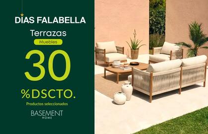 Catálogo Falabella Página 4