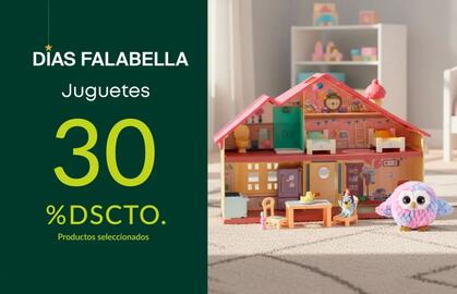 Catálogo Falabella Página 5