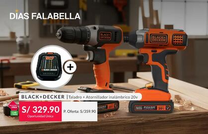 Catálogo Falabella Página 6