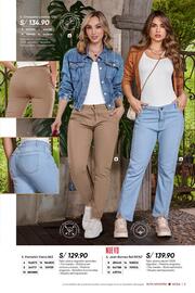 Catálogo Azzorti Página 11