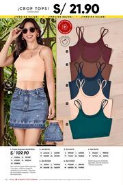 Catálogo Azzorti Página 12