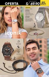 Catálogo Azzorti Página 126