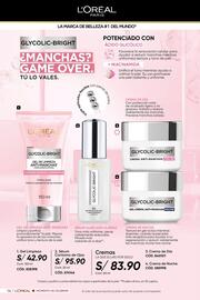 Catálogo Azzorti Página 140