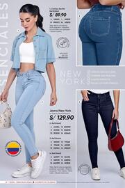 Catálogo Azzorti Página 16