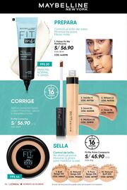 Catálogo Azzorti Página 180