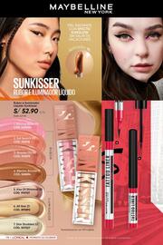 Catálogo Azzorti Página 182