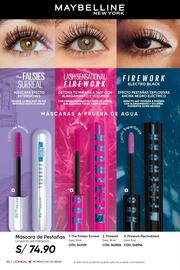 Catálogo Azzorti Página 184