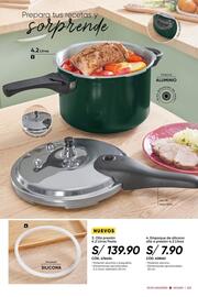 Catálogo Azzorti Página 257