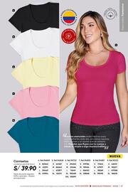 Catálogo Azzorti Página 39