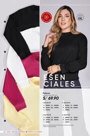 Catálogo Azzorti Página 40