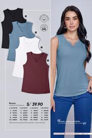 Catálogo Azzorti Página 43