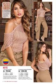 Catálogo Azzorti Página 6