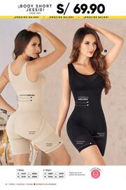 Catálogo Azzorti Página 64