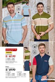 Catálogo Azzorti Página 71