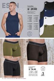 Catálogo Azzorti Página 84