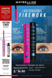 Catálogo Azzorti Página 134