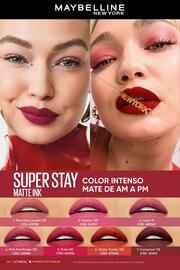 Catálogo Azzorti Página 140